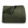 Green Ribbed