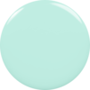 Mint Candy Apple