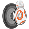 Starwars Enamel Spinner BB-8