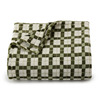 Green Plaid