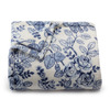 Strawberry Toile