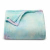 Blue Dye Effect