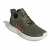Olive Shadow Red