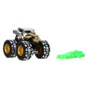 Grey Bone Shaker