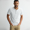 Light Gray Stripe
