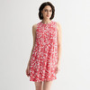 Red Ivory Coral