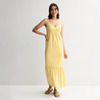 Finch Yellow