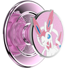 Pokemon Enamel Sylveon