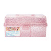 Pink Glitter