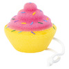 Pink Cupcake