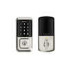 Satin Nickel