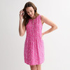Pink Ditsy Floral