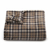 Neutral Plaid