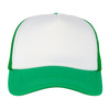 Green/White