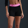 Black Active Fuchsia