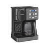Black Stainless