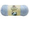 Soft Blue