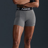 Iron Grey Black