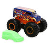 Hot Wheels Delivery