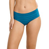 Really Teal Stripe