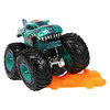 Mega Wrex Teal