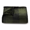 Green Black Buff