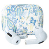 Blue Floral