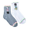 Hello Kitty and Friends