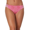 Pink Animal Print