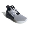 White Core Black