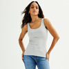 Medium Gray Heather