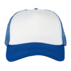 Blue/White