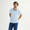 Blue Stripe