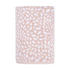 Blush Abstract