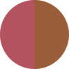Shade 5.5 - Wine Not/Cocoa Kiss