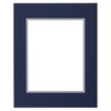 Midnight Blue/Bluestone