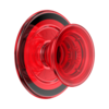 Danger Red