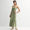 Olive Floral