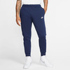 Midnight Navy White
