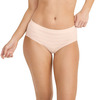 Peach Ice Stripe