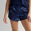 Navy Flittering
