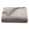 Light Gray Geo