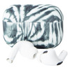 Gray Tiedye