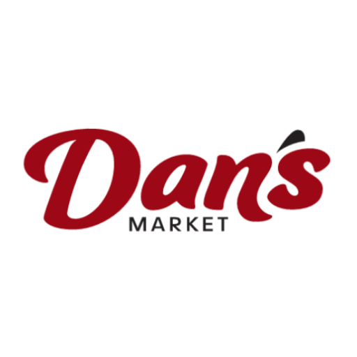 dansfoods.com logo