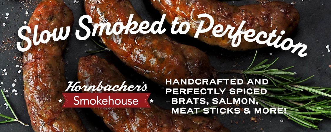Hornbacher’s Smokehouse