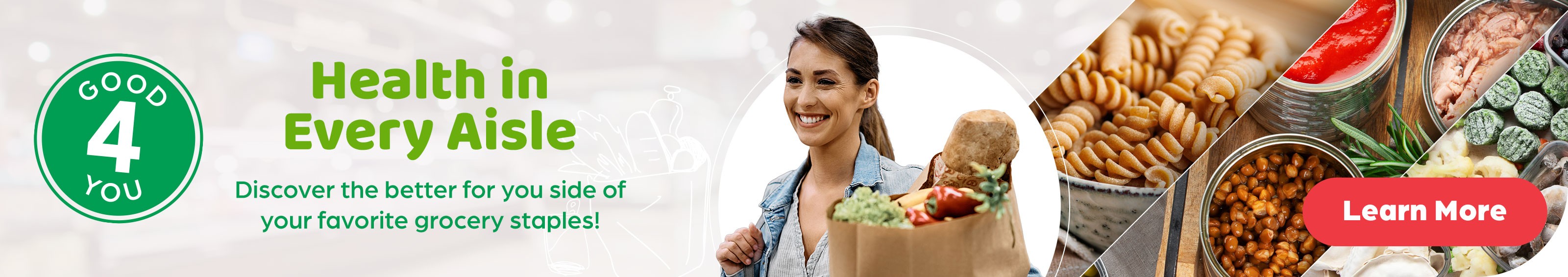 Health in Every Aisle