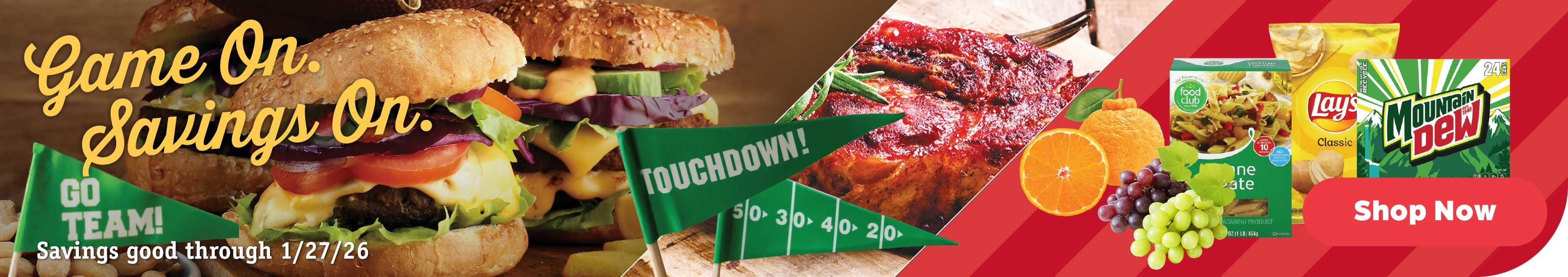 This Week's Featured Items