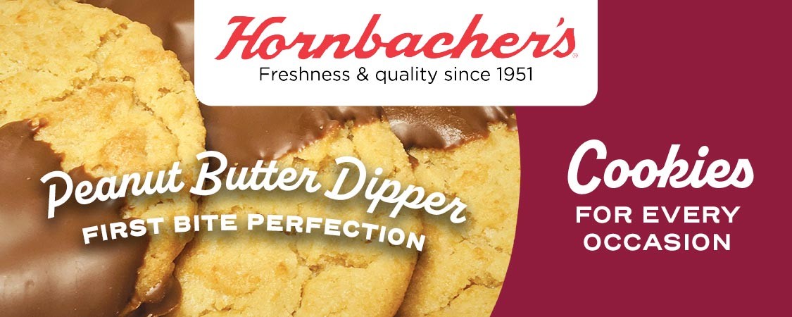 Hornbacher's Cookies