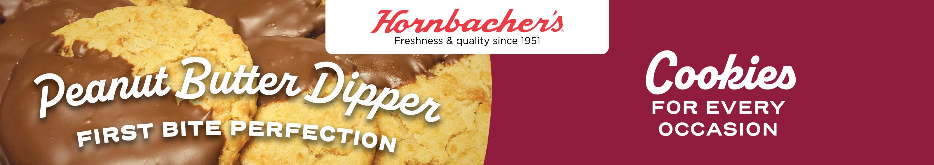 Hornbacher's Cookies
