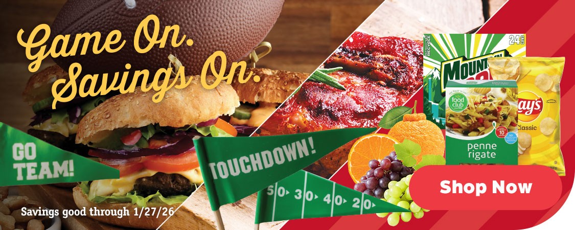 This Week's Featured Items